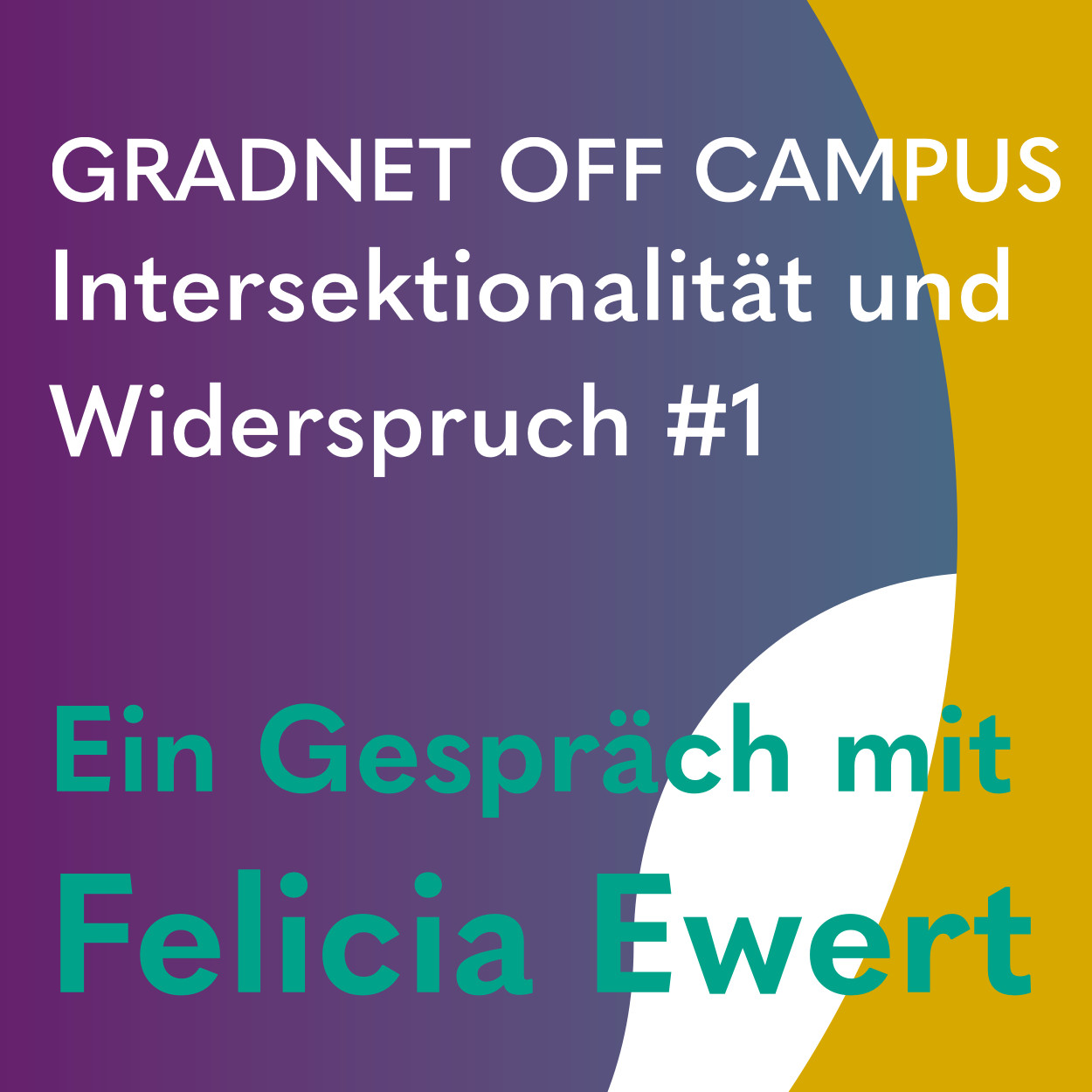 GradNet Off Campus #1