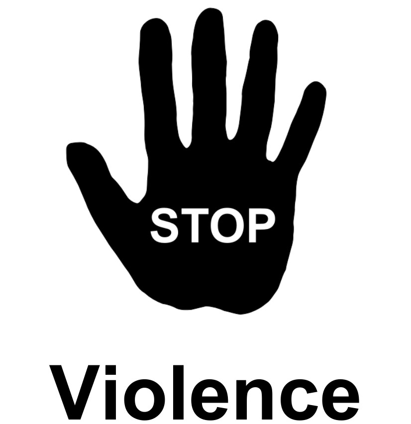 Stop-Violence